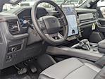 New 2025 Ford F-150 Lightning Lariat SuperCrew Cab AWD Pickup for sale #TM1204 - photo 11
