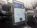 New 2025 Ford F-150 Lightning Lariat SuperCrew Cab AWD Pickup for sale #TM1204 - photo 18
