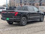 New 2025 Ford F-150 Lightning Lariat SuperCrew Cab AWD Pickup for sale #TM1204 - photo 2