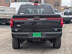 New 2025 Ford F-150 Lightning Lariat SuperCrew Cab AWD Pickup for sale #TM1204 - photo 4