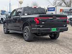 New 2025 Ford F-150 Lightning Lariat SuperCrew Cab AWD Pickup for sale #TM1204 - photo 5