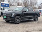 New 2025 Ford F-150 Lightning Lariat SuperCrew Cab AWD Pickup for sale #TM1204 - photo 7