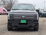 New 2025 Ford F-150 Lightning Lariat SuperCrew Cab AWD Pickup for sale #TM1204 - photo 8