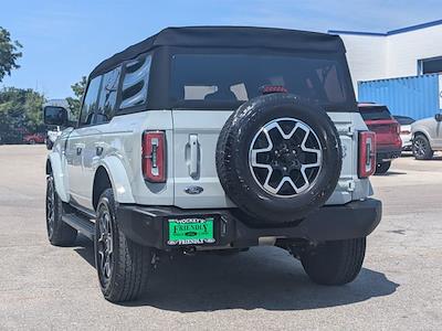 Used 2024 Ford Bronco Outer Banks for sale #TM1204A - photo 2