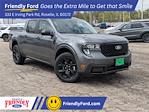 2025 Ford Maverick SuperCrew Cab AWD Pickup for sale #TM1205 - photo 1