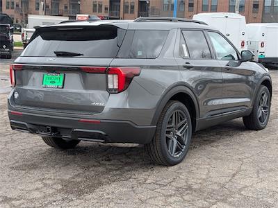 2025 Ford Explorer 4WD SUV for sale #TM1209 - photo 2
