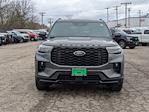 2025 Ford Explorer 4WD SUV for sale #TM1209 - photo 8