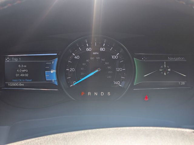 Used 2017 Ford Explorer - photo 14
