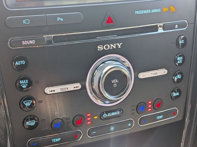 Used 2017 Ford Explorer - photo 20