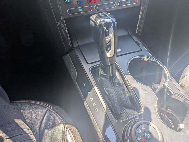 Used 2017 Ford Explorer - photo 21