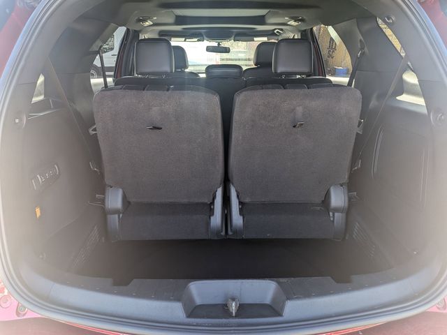 Used 2017 Ford Explorer - photo 24