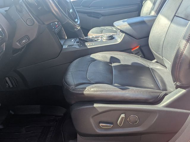 Used 2017 Ford Explorer - photo 11