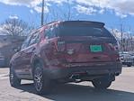 2017 Ford Explorer 4WD SUV for sale #TM1209A - photo 5