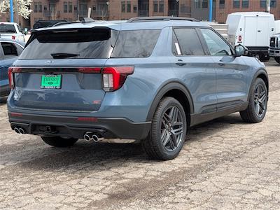 2025 Ford Explorer 4WD SUV for sale #TM1210 - photo 2