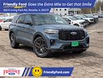 2025 Ford Explorer 4WD SUV for sale #TM1210 - photo 1
