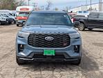 2025 Ford Explorer 4WD SUV for sale #TM1210 - photo 8