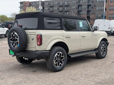 2025 Ford Bronco 4WD SUV for sale #TM1211 - photo 2