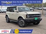 2025 Ford Bronco 4WD SUV for sale #TM1211 - photo 1