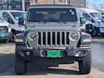 2020 Jeep Wrangler 4WD SUV for sale #TM1211A - photo 3