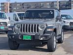 2020 Jeep Wrangler 4WD SUV for sale #TM1211A - photo 4