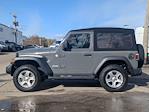 2020 Jeep Wrangler 4WD SUV for sale #TM1211A - photo 5