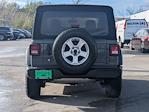 2020 Jeep Wrangler 4WD SUV for sale #TM1211A - photo 7