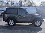 2020 Jeep Wrangler 4WD SUV for sale #TM1211A - photo 8