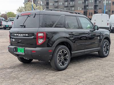 2025 Ford Bronco Sport AWD SUV for sale #TM1212 - photo 2