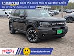 2025 Ford Bronco Sport AWD SUV for sale #TM1212 - photo 1