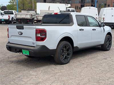2025 Ford Maverick SuperCrew Cab AWD Pickup for sale #TM1214 - photo 2