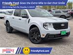 2025 Ford Maverick SuperCrew Cab AWD Pickup for sale #TM1214 - photo 1