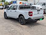 2025 Ford Maverick SuperCrew Cab AWD Pickup for sale #TM1214 - photo 5