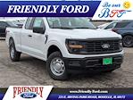 2025 Ford F-150 Super Cab 4x4 Pickup for sale #TM1216 - photo 1