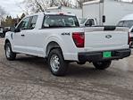 2025 Ford F-150 Super Cab 4x4 Pickup for sale #TM1216 - photo 5