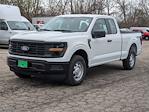 2025 Ford F-150 Super Cab 4x4 Pickup for sale #TM1216 - photo 7
