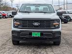 2025 Ford F-150 Super Cab 4x4 Pickup for sale #TM1216 - photo 8