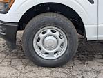 2025 Ford F-150 Super Cab 4x4 Pickup for sale #TM1216 - photo 9
