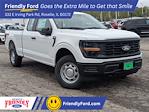 2025 Ford F-150 Super Cab 4x4 Pickup for sale #TM1219 - photo 1