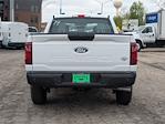 2025 Ford F-150 Super Cab 4x4 Pickup for sale #TM1219 - photo 4