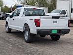 2025 Ford F-150 Super Cab 4x4 Pickup for sale #TM1219 - photo 5