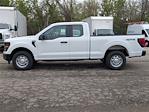 2025 Ford F-150 Super Cab 4x4 Pickup for sale #TM1219 - photo 6