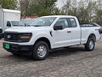 2025 Ford F-150 Super Cab 4x4 Pickup for sale #TM1219 - photo 7