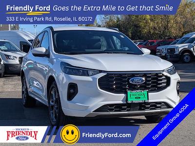 2023 Ford Escape AWD SUV for sale #TM1219A - photo 1