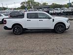 2025 Ford Maverick SuperCrew Cab AWD Pickup for sale #TM1230 - photo 3