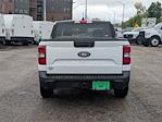 2025 Ford Maverick SuperCrew Cab AWD Pickup for sale #TM1230 - photo 4