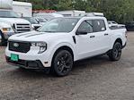 2025 Ford Maverick SuperCrew Cab AWD Pickup for sale #TM1230 - photo 7