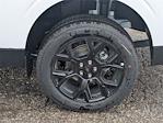 2025 Ford Maverick SuperCrew Cab AWD Pickup for sale #TM1230 - photo 9
