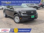 2025 Ford Maverick SuperCrew Cab AWD Pickup for sale #TM1231 - photo 1