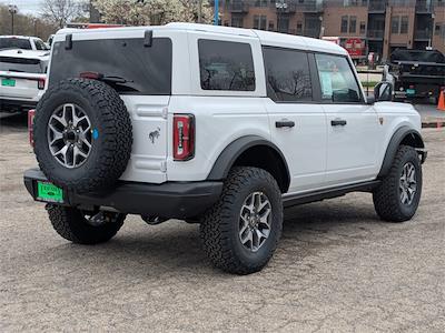 2025 Ford Bronco 4WD SUV for sale #TM1232 - photo 2