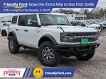 2025 Ford Bronco 4WD SUV for sale #TM1232 - photo 1